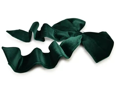 Mondex Since 1986 SANTA LILA Kokarda 55x115cm žalia