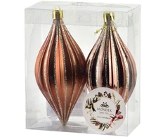 Mondex SANTA LILA Pilnai sukomplektuotos 2 lėlės 5,5x13,5 cm