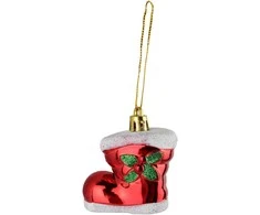 Mondex SANTA LILA Komplektas 4 bombų rinkinys 5x3,5x6cm