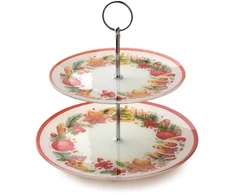Mondex Since 1986 SANTA LILA Tortinė dwupoziomowa 20cm/25cm
