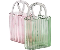 Mondex Since 1986 SERENITE BAG Wazon koszyk 17,5x8,5x27,5cm
