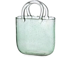 Mondex Since 1986 SERENITE BAG Basket vaza 20x8,5x27cm /19cm