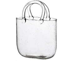 Mondex Since 1986 SERENITE BAG Wazon koszyk 20x8,5x27cm /19cm