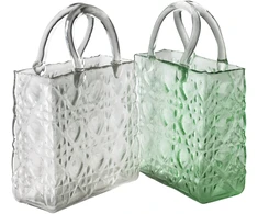 Mondex Since 1986 SERENITE BAG Wazon koszyk 19x8x30cm