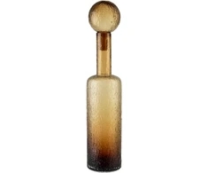 Mondex Since 1986 SERENITE Karafka dekoracyjna 12x56cm