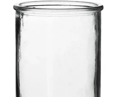 Mondex Since 1986 SERENITE Wazon 10x10x30cm cylinder stiklinis