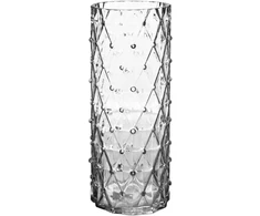 Mondex Since 1986 SERENITE Wazon 11,5x11,5x30cm stiklinis