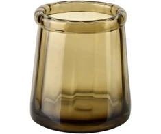 Mondex Since 1986 RAMYBĖS vaza 12x16cm