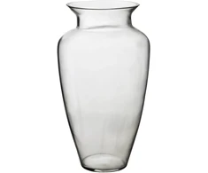 Mondex Since 1986 SERENITE Wazon 20x35cm stiklinis