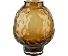 Mondex Since 1986 RAMYBĖS vaza 21x26cm