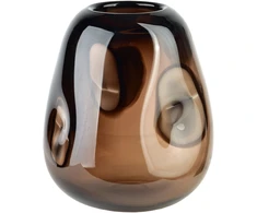 Mondex Since 1986 SERENITE vaza 25 cm