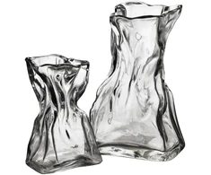 Mondex Since 1986 SERENITE Wazon 7x10,3x16cm stiklinis