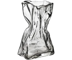 Mondex Since 1986 SERENITE Wazon 9x13,5x22cm stiklinis