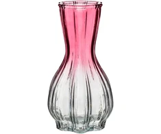 Mondex Since 1986 SERENITE Wazon 9x25,5cm stiklinis