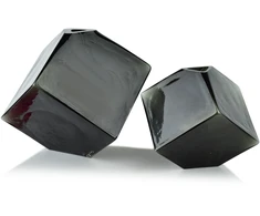 Mondex Since 1986 SERENITE Wazon kubik 15x15cm