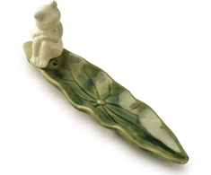 Mondex Since 1986 Smilkalinė 20x5.5x7.5cm varlė