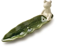 Mondex Since 1986 Smilkalinė 20x5.5x7.5cm varlė