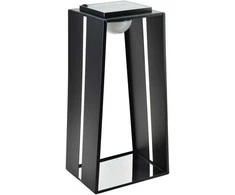 Mondex Since 1986 SOKKE Latarnia solarna 23x23x40 cm