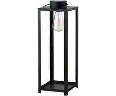 Mondex Since 1986 SOKKE Latarnia solarna 15x15x47 cm