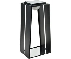 Mondex Since 1986 SOKKE Latarnia solarna 23x23x40 cm