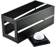 Mondex Since 1986 SOKKE Latarnia solarna 23x23x40 cm