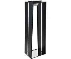 Mondex Since 1986 SOKKE Latarnia solarna 23x23x70 cm