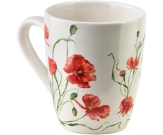 Mondex Since 1986 SONIC aguonų puodelis 350 ml 8,5 x 13 x 10,5 cm