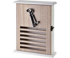 Pepco STACY raktų dėžutė 20x6x26,5cm