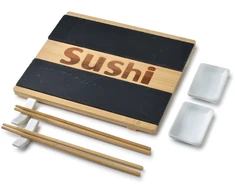 Excellent Housware Mondex Since 1986 SUSHI Sušių rinkinys 2 asmenims