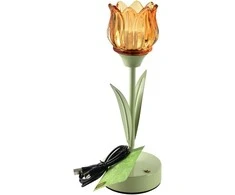 Mondex Since 1986 TULLA Lampka Led 9x25cm USB