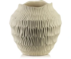 Mondex Since 1986 Vaza RANKA 19,5x19 cm
