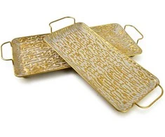 Mondex Since 1986 VINTAGE GLOW Taca L 47x22x2,5 cm