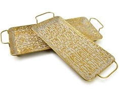 Mondex Since 1986 VINTAGE GLOW Taca L 47x22x2,5 cm
