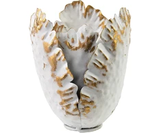 Mondex Since 1986 VIOLA žvakidė dekoratyvinis indas 14x14x17cm