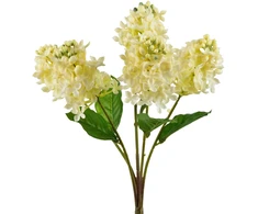 Mondex Since 1986 VIRIDIS alyvinė puokštė 40 cm, gumuota