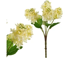 Mondex Since 1986 VIRIDIS alyvinė puokštė 40 cm, gumuota