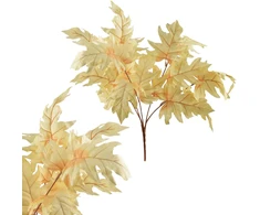 Mondex Since 1986 VIRIDIS 5 lapų puokštė 57 cm