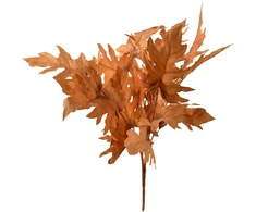 Mondex Since 1986 VIRIDIS 5 lapų puokštė 57 cm