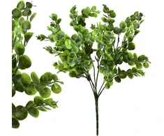 Mondex Since 1986 VIRIDIS Buksmedžio puokštė 37 cm