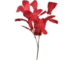 Mondex Since 1986 VIRIDIS ąžuolo lapų puokštė 55 cm