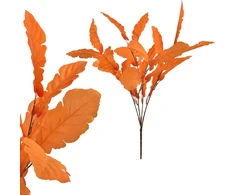 Mondex Since 1986 VIRIDIS ąžuolo lapų puokštė 55 cm