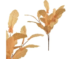 Mondex Since 1986 VIRIDIS ąžuolo lapų puokštė 55 cm