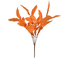 Mondex Since 1986 VIRIDIS ąžuolo lapų puokštė 55 cm