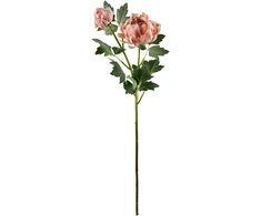 Mondex Since 1986 VIRIDIS chrizantema (x2) šakelė 69cm