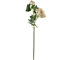 Mondex Since 1986 VIRIDIS chrizantema (x2) šakelė 69 cm