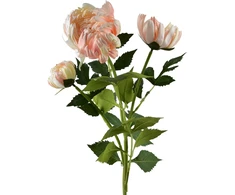 Mondex Since 1986 VIRIDIS chrizantema (x3) šakelė 70cm