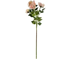 Mondex Since 1986 VIRIDIS chrizantema (x3) šakelė 70cm
