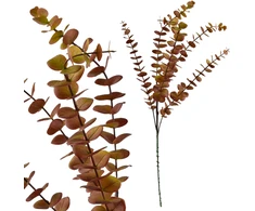 Mondex Since 1986 VIRIDIS Dirbtinė gėlė Eukaliptas 80cm