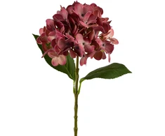 Mondex Since 1986 VIRIDIS dirbtinė gėlė hortenzija 60 cm