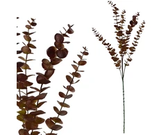 Mondex Since 1986 VIRIDIS Dirbtinė gėlė Eukaliptas 80cm